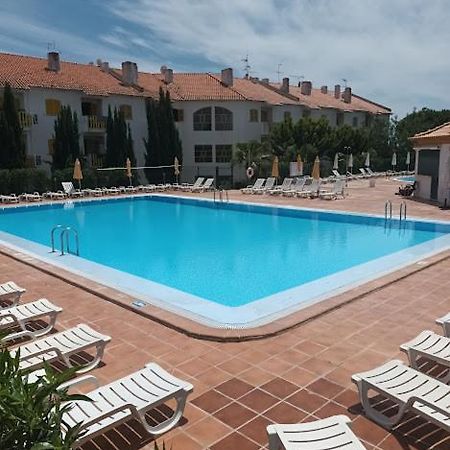 Nora Velha T1 Daire Tavira Dış mekan fotoğraf