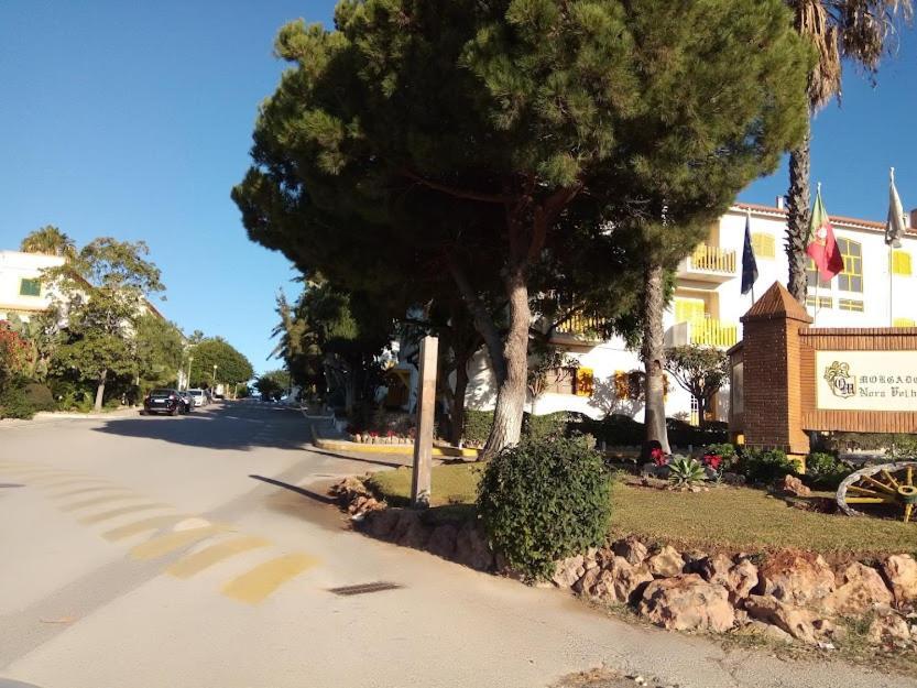 Nora Velha T1 Daire Tavira Dış mekan fotoğraf