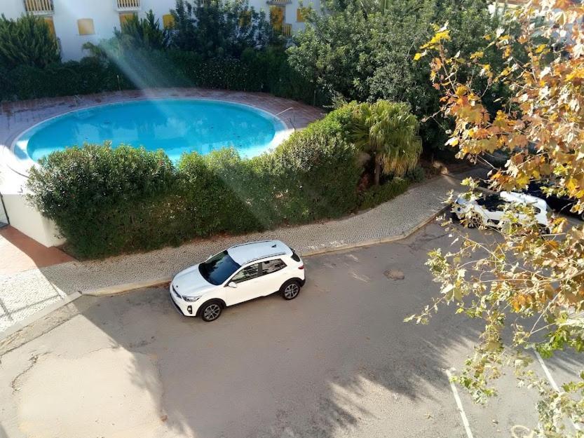 Nora Velha T1 Daire Tavira Dış mekan fotoğraf