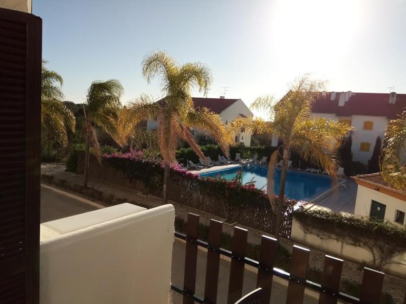 Nora Velha T1 Daire Tavira Dış mekan fotoğraf