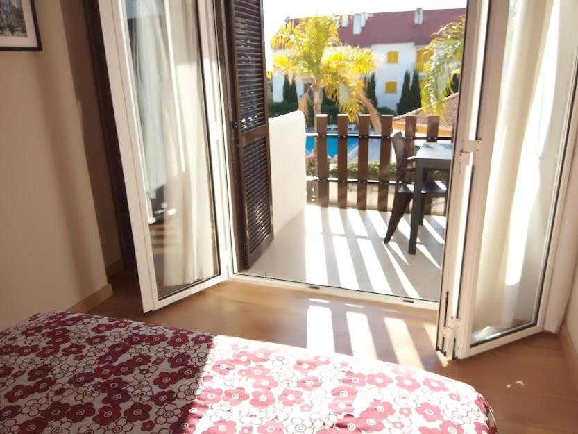 Nora Velha T1 Daire Tavira Dış mekan fotoğraf
