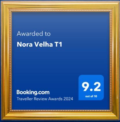 Nora Velha T1 Daire Tavira Dış mekan fotoğraf